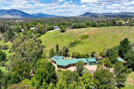 Property photo of 27 Thorsen Lane Yackandandah VIC 3749