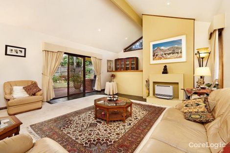 Property photo of 15 James Henty Drive Dural NSW 2158