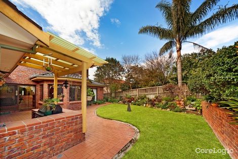 Property photo of 15 James Henty Drive Dural NSW 2158