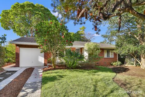 Property photo of 163 Starkey Street Killarney Heights NSW 2087