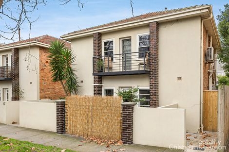 3/17 Joyce St, Elwood, VIC 3184