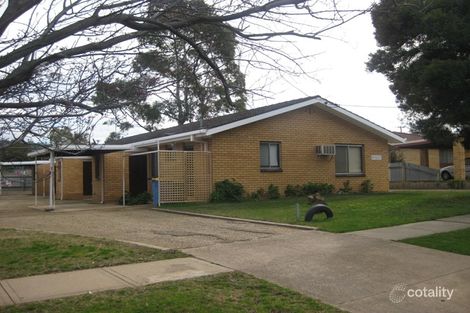 Property photo of 2/91 Ziegler Avenue Kooringal NSW 2650