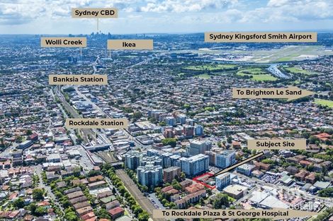 26 Keats Ave, Rockdale, NSW 2216