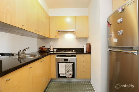 Property photo of 304/200 Campbell Street Darlinghurst NSW 2010