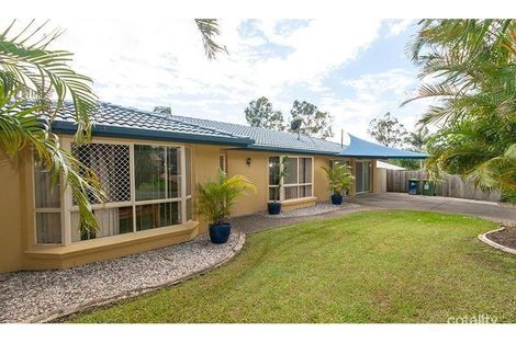 6 Yarandin Ct, Worongary, QLD 4213