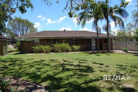 Property photo of 15 Wyncroft Street Holland Park QLD 4121