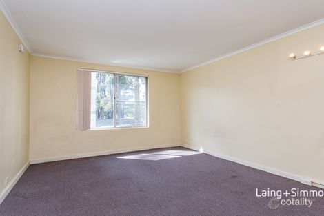 Property photo of 109/95 Station Road Auburn NSW 2144