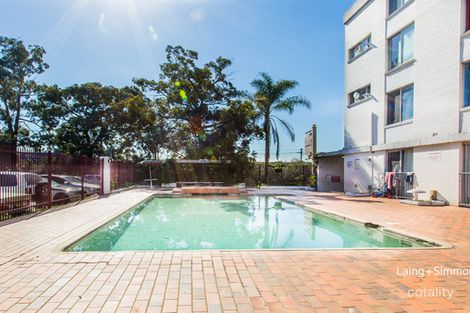 Property photo of 109/95 Station Road Auburn NSW 2144