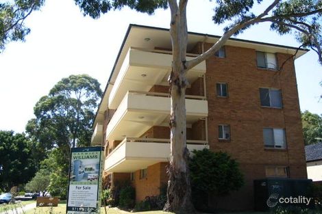 Property photo of 5/42 Sibbick Street Russell Lea NSW 2046