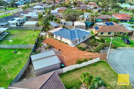 Property photo of 4 Elm Walk McKail WA 6330