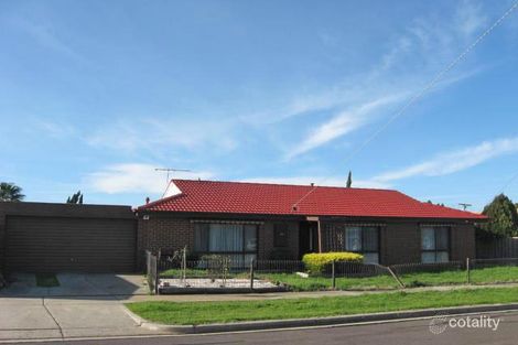 34 Stevenage Cres, Deer Park, VIC 3023