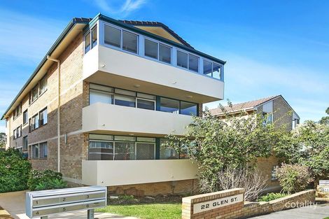 Property photo of 6/22 Glen Street Bondi NSW 2026