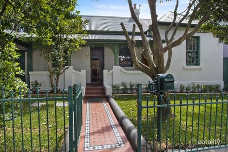 12 Albert St, Erskineville, NSW 2043