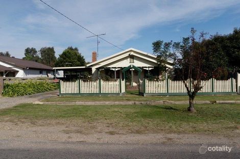 10 Station St, Alexandra, VIC 3714