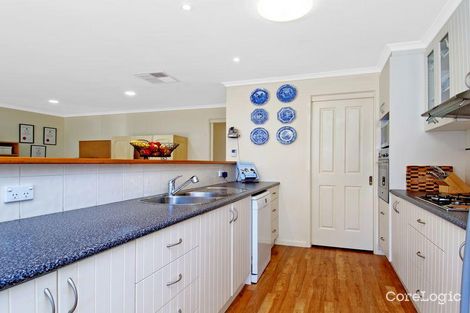 Property photo of 13 Throssell Street Curtin ACT 2605