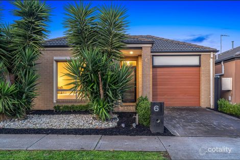 6 Elland Ct, Craigieburn, VIC 3064