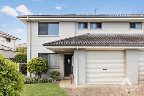 Property photo of 71/6 White Ibis Drive Griffin QLD 4503