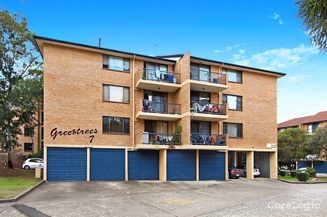 Property photo of 82/7 Griffiths Street Blacktown NSW 2148