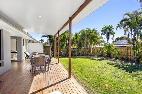 Property photo of 25 Murrumba Drive Ashmore QLD 4214