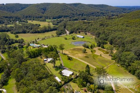 670 Yarramalong Rd, Wyong Creek, NSW 2259