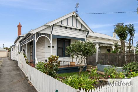 Property photo of 105 Maud Street Geelong VIC 3220