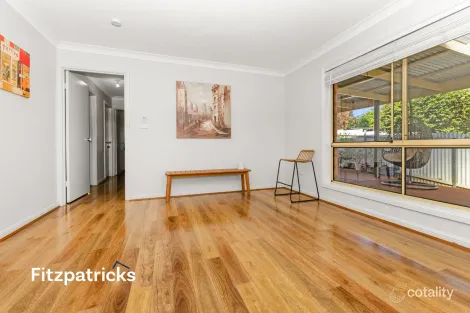 Property photo of 52 Brooklyn Drive Bourkelands NSW 2650