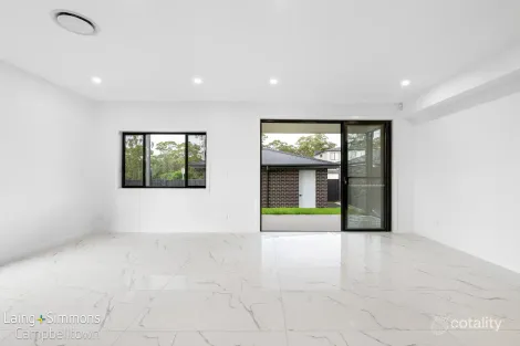 Property photo of 28 Kowald Street Elderslie NSW 2570