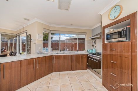 Property photo of 35 Weymouth Boulevard Quinns Rocks WA 6030