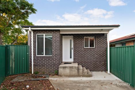 Property photo of 12 Field Place Blackett NSW 2770