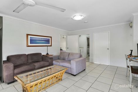 Property photo of 8/3 Crathern Close Edge Hill QLD 4870