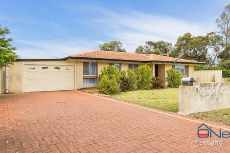 Property photo of 30 Bowden Place Armadale WA 6112