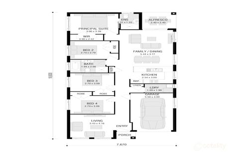 Property photo of 108 Orion Road Austral NSW 2179