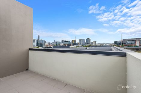 902/56 Prospect St, Fortitude Valley, QLD 4006