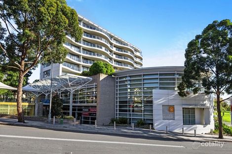 Property photo of 903/12 Pennant Street Castle Hill NSW 2154