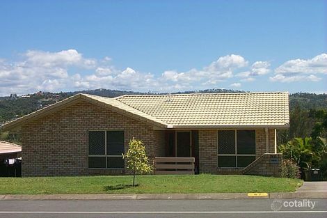 87 Hickey Way, Carrara, QLD 4211