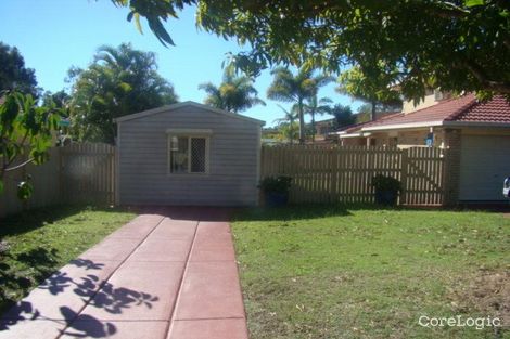 Property photo of 22 Lakeside Crescent Forest Lake QLD 4078