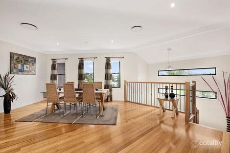 Property photo of 38 Flindersia Crescent Seventeen Mile Rocks QLD 4073