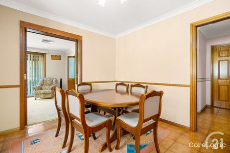 Property photo of 38 O'Meally Street Prairiewood NSW 2176