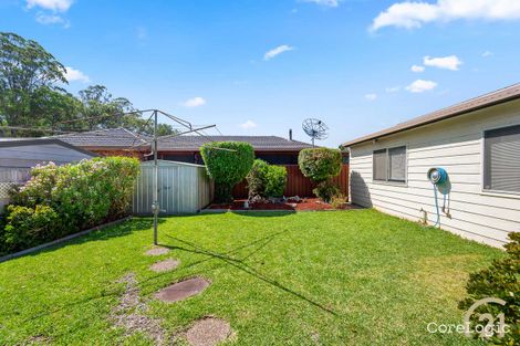 Property photo of 38 O'Meally Street Prairiewood NSW 2176