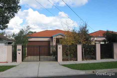 Property photo of 8A Eagland Road Cheltenham VIC 3192