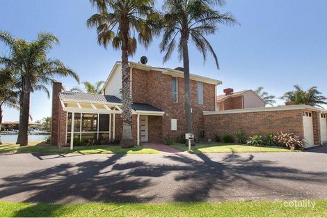 Property photo of 12/1 Canberra Street Patterson Lakes VIC 3197