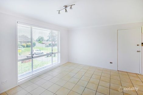 Property photo of 2 Magpie Place Glenmore Park NSW 2745