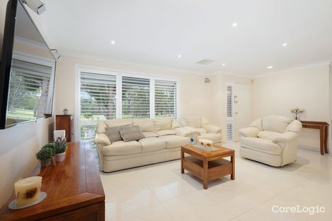 Property photo of 54 Stockdale Crescent Abbotsbury NSW 2176