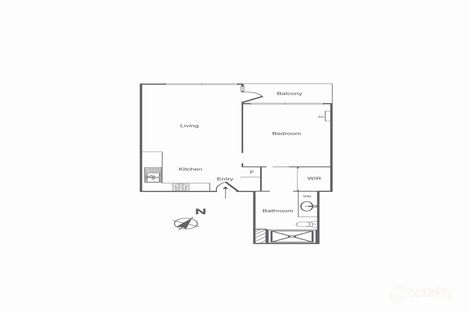 Property photo of 26C Napier Street South Melbourne VIC 3205