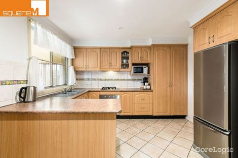 Property photo of 12 Emex Place Macquarie Fields NSW 2564