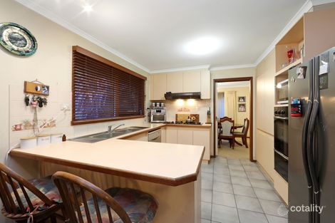 Property photo of 2 Leon Court Ferntree Gully VIC 3156