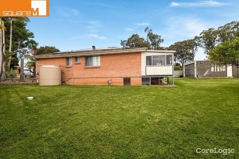 Property photo of 12 Emex Place Macquarie Fields NSW 2564