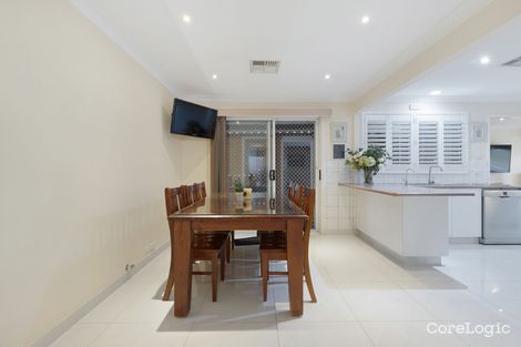 Property photo of 54 Stockdale Crescent Abbotsbury NSW 2176