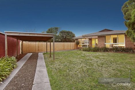 Property photo of 3 Vega Close Noble Park VIC 3174