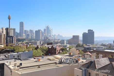 Property photo of 304/200 Campbell Street Darlinghurst NSW 2010